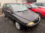 Lancia Y 1.2i benzine/BJ.2002/KM.72.900, 59 pk, 1330 kg, Stof, Gebruikt