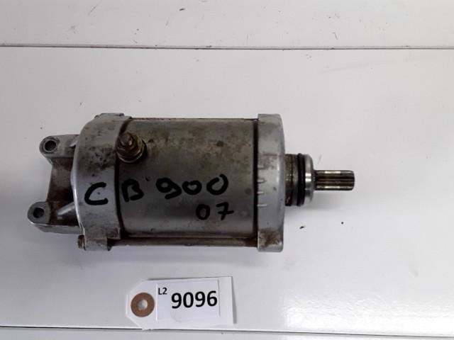 CB900F 2002 - 2007 Honda Startmotor D1-26311, Motos, Pièces | Honda