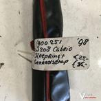 Mercedes W208 Cabrio 1998 Sleepoog incl gereedschap, Gebruikt, -, -, Ophalen of Verzenden