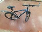 Thomson mountainbike 26"  xt, Enlèvement