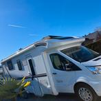 Te koop: camper/mobilhome in nieuwstaat, Caravans en Kamperen, Ophalen