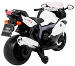 Moto électrique enfant • BMW K1300S • 12V 5,5Ah, Enlèvement, Neuf