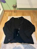 zwart vestje m&s maat xl, Vêtements | Femmes, Pulls & Gilets, Enlèvement ou Envoi, Comme neuf, Taille 46/48 (XL) ou plus grande