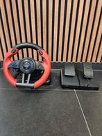 Gaming stuur voor pc ps4 ps5 en voor nintendo, Ophalen