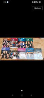 One Three Hill serie, Cd's en Dvd's, Ophalen of Verzenden