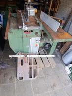 Combine Robland, Doe-het-zelf en Bouw, Ophalen