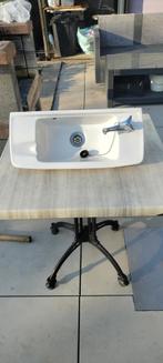 Lavabo klein, Huis en Inrichting, Ophalen