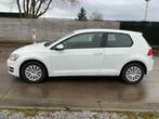 2013 Volkswagen Golf Bluemotion 1.2, Auto's, Volkswagen, Gebruikt, Bedrijf, Handgeschakeld, Golf