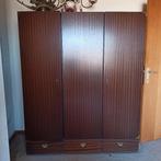Kleerkast, Vintage, Comme neuf, 100 à 150 cm, 50 à 75 cm