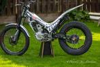 Montesa 4e, Particulier