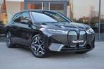 BMW iX xDrive40 M-Sport/360/Laser/Trekhh/HUD/ACC/22", Autos, BMW, Cuir, Achat, Entreprise, https://public.car-pass.be/vhr/3045207e-0796-4b43-8c99-985beb8ae905