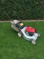Honda benzine grasmaaier zelftrekkend, Enlèvement