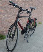 Mooi sport fiets, alles Shimano deore, xl maat, zelf 1m94, Ophalen