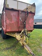 Silagewagen record, Articles professionnels, Agriculture | Outils, Enlèvement