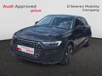 Audi A1 Sportback A1 Sportback 25 TFSI S line, Auto's, A1, Handgeschakeld, Navigatiesysteem, https://public.car-pass.be/vhr/a54b09ab-2153-4db1-98b0-0f6b6928c406