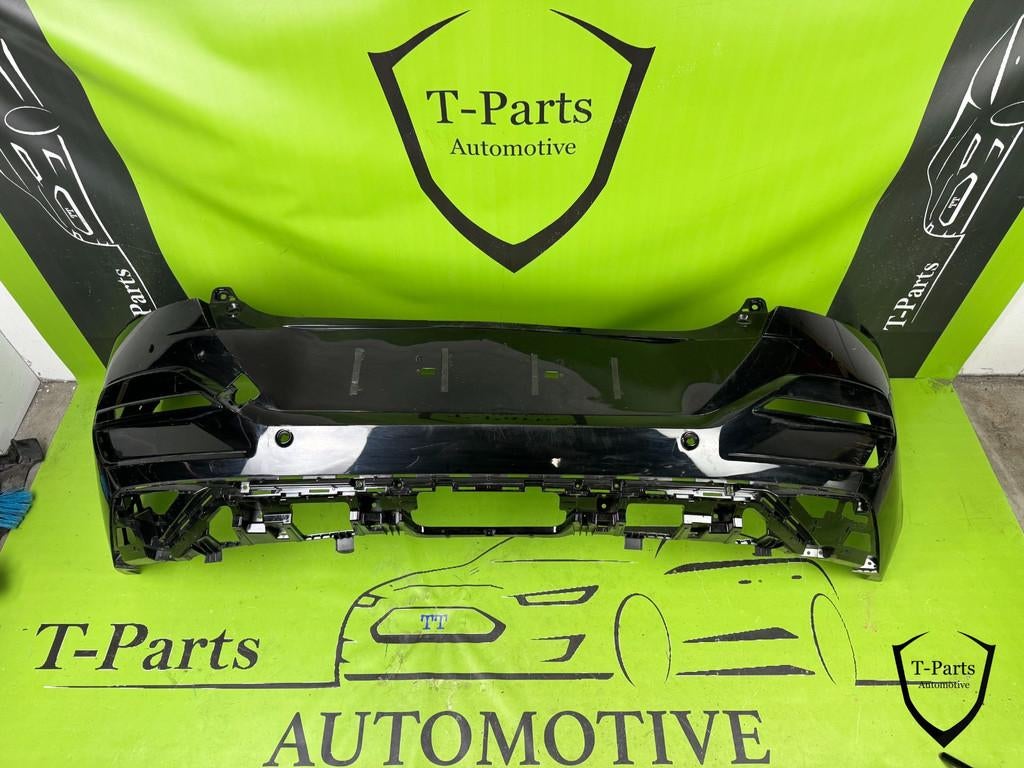 kia EV6 GT line achterbumper bumper PDC, Info@fabrikant.eu, Bumper, Fabrikantstraat 1
1000 AA  Amsterdam, Fabrikant BV