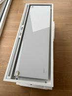 Novy D26080 dampkap, Ophalen, Nieuw, Motor, Inbouw