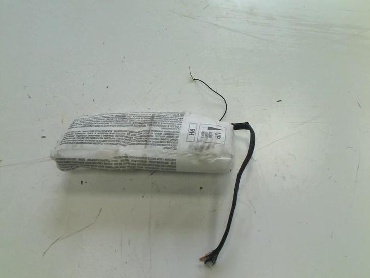 AIRBAG STOEL Fiat 500 (312) (01-2007/12-2012) (00018005210), Auto-onderdelen, Overige Auto-onderdelen, Fiat, Gebruikt