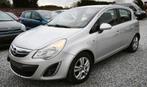 🆕OPEL CORSA_1.3 CDTI (95CH)_12/2011💢EUR.5_5 P_A/C💢, Achat, Entreprise, Boîte manuelle, Noir