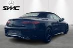 Mercedes-Benz E-klasse Cabrio E 200 AMG-Line, Auto's, Automaat, 4 zetels, 4 cilinders, Cabriolet