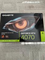 Rtx 4070, Enlèvement ou Envoi, Comme neuf