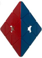 MoYu WeiLong Pyraminx M Standard Magnetic - Pyraminx - New, Hobby & Loisirs créatifs, Envoi, Neuf, Rubik's Cube ou Puzzle 3D
