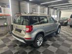 Skoda Yeti 1.2 TSI | 29.333 KM. | BJ. 2016 | 1STE EIG. | NAV, Autos, 1197 cm³, Argent ou Gris, Achat, Autre carrosserie