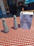 Olie en azijn set van Salt & Pepper, Ophalen, Nieuw