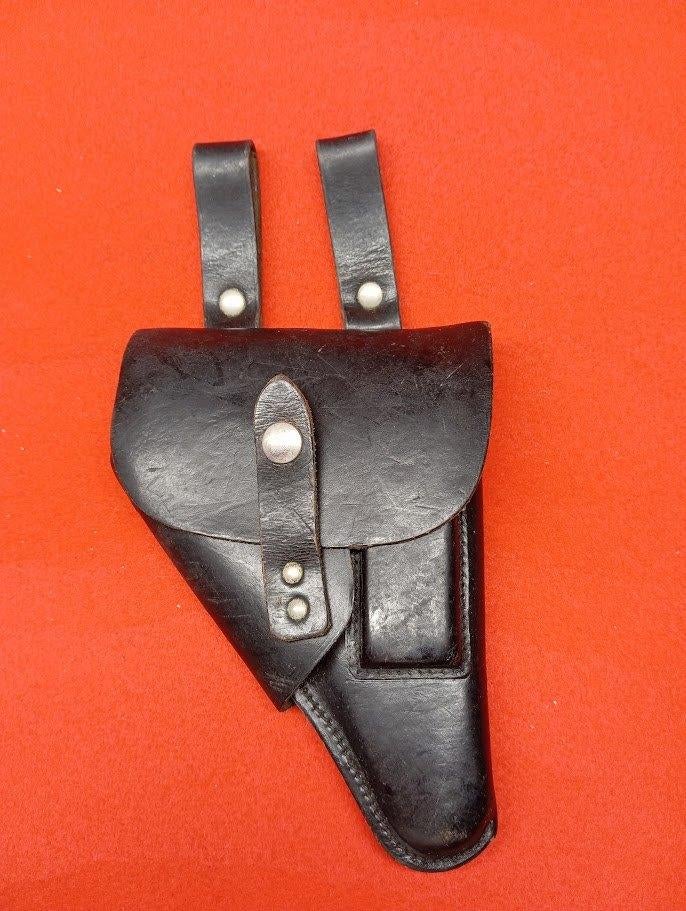 Holster, Enlèvement ou Envoi, Armée de terre, Autres types