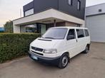 Volkswagen Transporter 2.5TDi 88Pk 3-zit Camper met bed / fr, Autres modèles, Achat, 4 portes, Entreprise