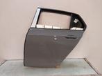 PORTE GAUCHE ARRIÈRE Volkswagen Golf VIII (CD1) (01-2019/-), Utilisé, Arrière, Volkswagen, Porte