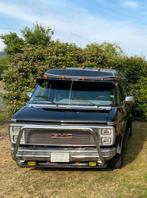 VAN GMC G20 VENDURA LPG, Caravanes & Camping, Camping-cars, Particulier, LPG
