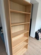 Bibliothèque Billy (Ikea) a donner, 25 à 50 cm, Enlèvement, Utilisé, 200 cm ou plus