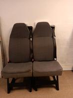 Orginele autostoel voor camper of bus., Ophalen, Nieuw, Mercedes-Benz