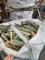 Stookhout, Tuin en Terras, Ophalen