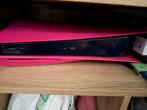 playstation 5 disc edition + games, Ophalen, Gebruikt