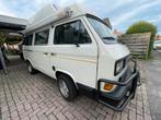 Vw t3 westfalia camper, Particulier, Westfalia