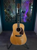 Martin D40 met LR Baggs, zeldzaam, Muziek en Instrumenten, Ophalen, Zo goed als nieuw, Western- of Steelstringgitaar, Met koffer
