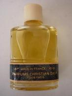 Parfum miniature - Dioressence de Dior - 10 ml - Plein, Enlèvement ou Envoi