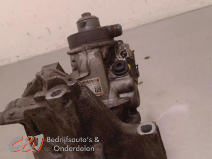 Pompe carburant mécanique d'un Volkswagen Caddy, Autos : Pièces & Accessoires, Systèmes à carburant, Volkswagen, Utilisé, 3 mois de garantie