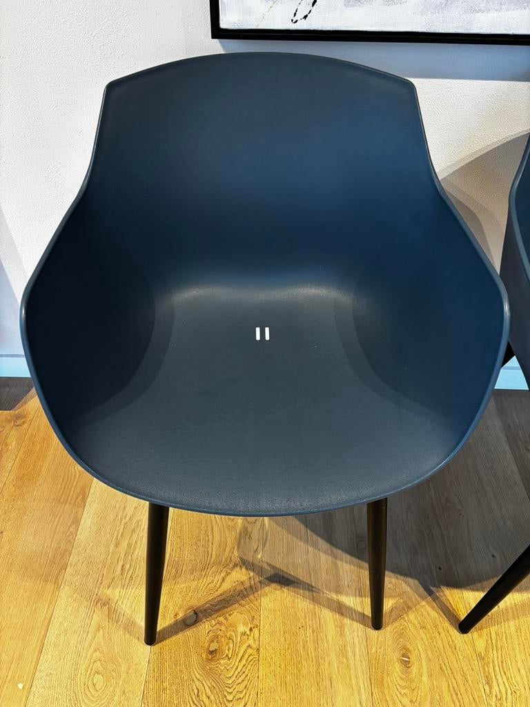 2 prachtige kuipstoelen, Ophalen