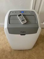 WHIRPOOL ECO SILENT, Enlèvement, Comme neuf, Télécommande