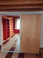 Dressing pax ikea, Enlèvement