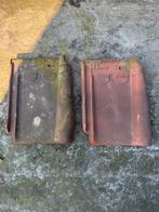 Tuiles de Pottelberg made in Belgium, Enlèvement, Utilisé, Tuiles