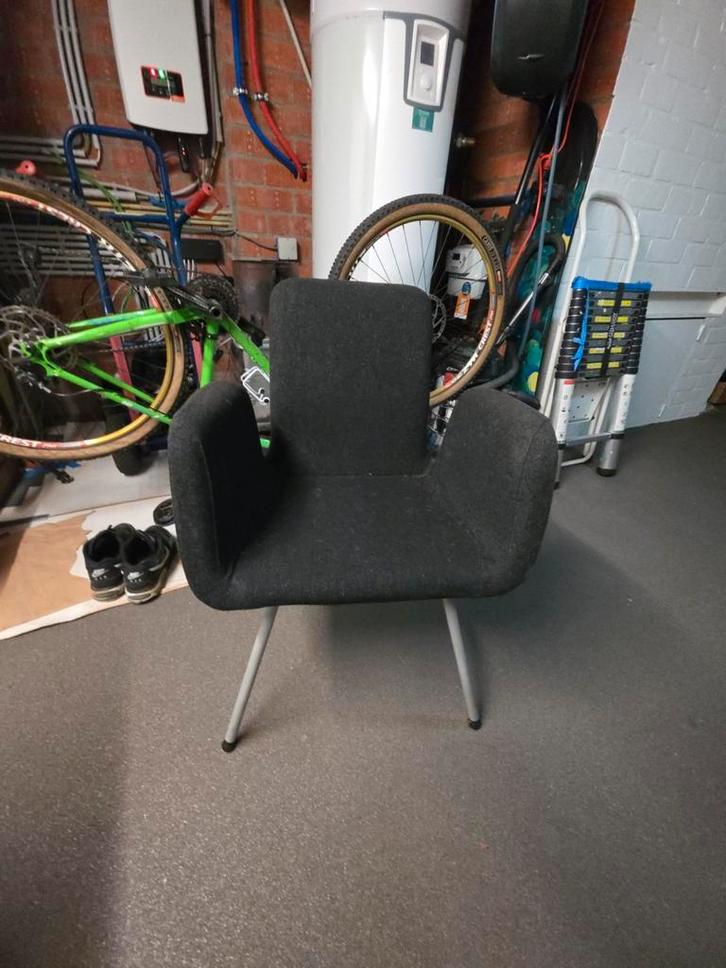 Eetkamer/kantoor stoel, Maison & Meubles, Fauteuils, Enlèvement