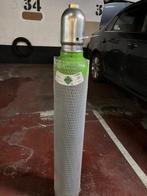 Argon gasfles 10L, Doe-het-zelf en Bouw, Ophalen