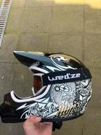 Casque de moto, Motos, Enlèvement