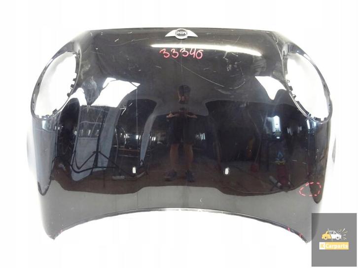 Capot pour Mini Cooper F55 F56 F57 (F55F56)., Autos : Pièces & Accessoires, Carrosserie & Tôlerie, Capot moteur, Mini, Utilisé