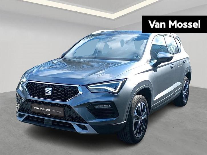 SEAT Ateca 1.0 TSI Style, Autos, Seat, Entreprise, Achat, Ateca, Air conditionné, Air conditionné automatique, Cruise Control