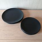 opruiming tassen, glazen, sets voor hapjes, Huis en Inrichting, Keuken | Servies, Ophalen, Zo goed als nieuw, Bord(en)